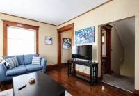 Two Bedroom Cutie in Midtown