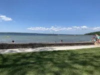 Indian River (Michigan largest Inter Water Way)