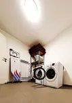 Gemütliche, Große, Zentrale Ferienwohnung im Ortskern