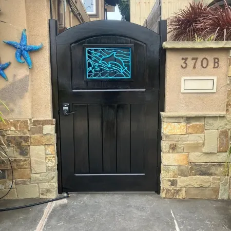 Oceanfront Dolphin Views at the Edge of the USA. 2-Bed 1-Bath Pet-Friendly.