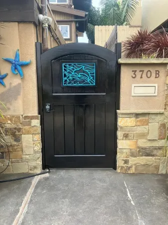 Oceanfront Dolphin Views at the Edge of the USA. 2-Bed 1-Bath Pet-Friendly.