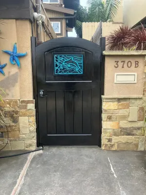 Oceanfront Dolphin Views at the Edge of the USA. 2-Bed 1-Bath Pet-Friendly.