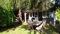 BUTTERFLY GITE ON A 2-HECTARE PROPERTY