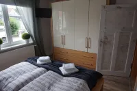 WG 1; Holiday house Hundermorgenfeld