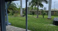 Royal Palm flat