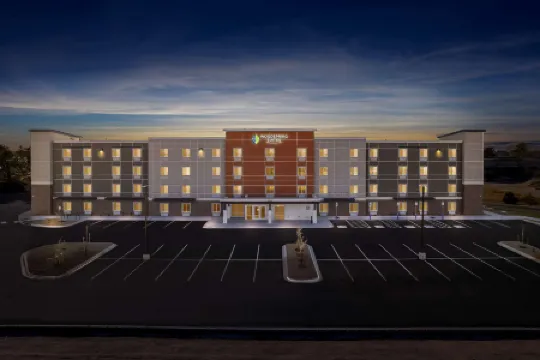 WoodSpring Suites Centennial - Denver Tech Center