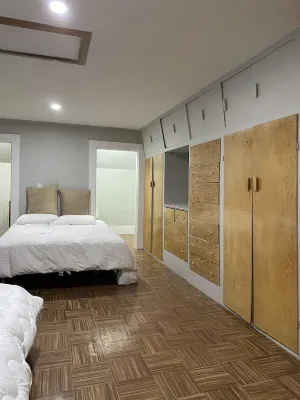 Lovely; Cozy Place to Stay!