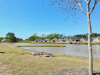 Lots of amenities. Open Floor plan. Perfect for families and groups!