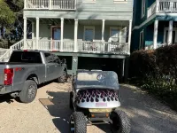 Hatch Life in Steinhatchee Landing Ξενοδοχεία στην πόλη Steinhatchee