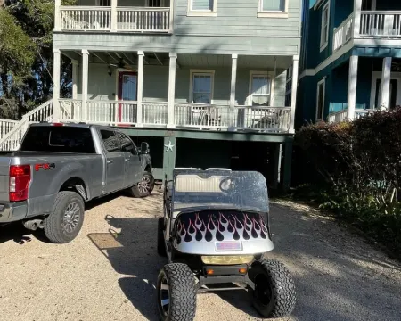 Hatch Life in Steinhatchee Landing Hotels in Steinhatchee