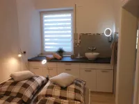 Ländliche Ferienwohnung 70 qm NEU Renoviert Hotels in Bentheim