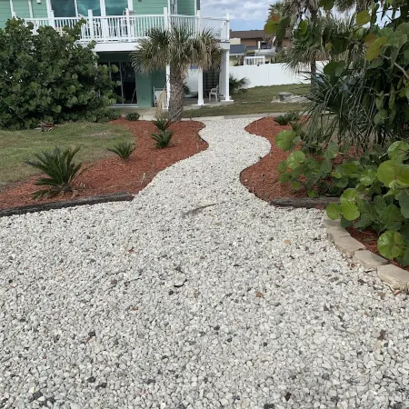 Oceanfront Vacation house in Ormond Beach