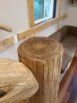 Big Porch Tiny House
