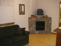 Family friendly cabins near Galax, VA & the Blue Ridge Music Center