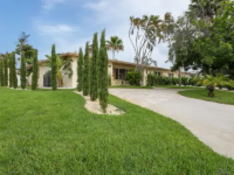 Private Luxury Pool & Spa Retreat – Great Location Hotels in Boynton Beach