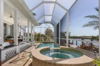 VILLA "EAGLE'S NEST"  THREE STORY HOME WITH AMAZING VIEWS