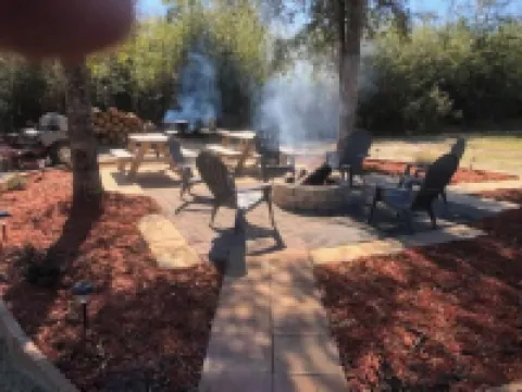 Flanders Cabin Retreat