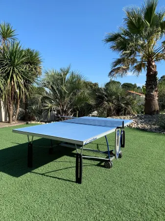 Villa with pool in a haven of peace