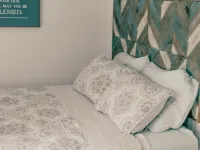 MaineStay Cottage #5 With Fireplace & Fully Stocked Kitchen in Hampden/Bangor 漢普登酒店