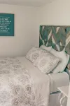 MaineStay Cottage #5 With Fireplace & Fully Stocked Kitchen in Hampden/Bangor