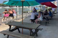 Cozy cottage located in the heart of Port Clinton. Pet Friendly too!