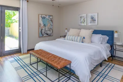 Tucker Creek Casa Hotels near Conway Commons Shopping Center