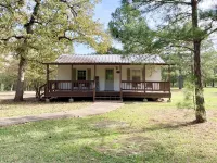 Adorable Guest Cabin In The Woods - Chalets