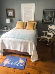 70 acre farmhouse ponds fishing kayaking near red river gorge