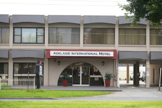 Adelaide International Motel