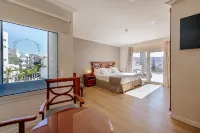 Hotel Reveron Plaza Hotels in Los Cristianos