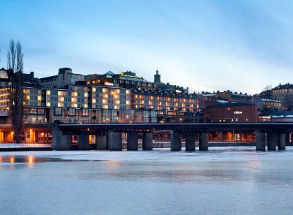 Hilton Stockholm Slussen