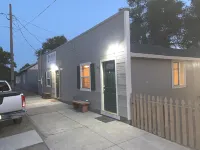 Lovelock Pet-Friendly Studio Next to I-80 Hôtels à : 