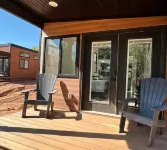 Kaibab Home at Sand Creek Homestead