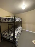 Dome house in DoverTN, near KY lake with event room, creek, pond & hunting land.