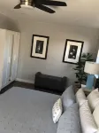 Private Guest House w/ Parking Mins to I-70. Close to Red Rocks