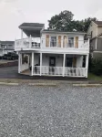 Two bedroom two bath home on charming  Solomons Island