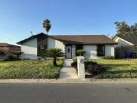 Quaint and quiet home away from home! Hotels near South Texas College - Pecan Campus