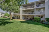 Spacious Condo in Las Palmas Resort