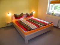 Your vacation home on the Müritz