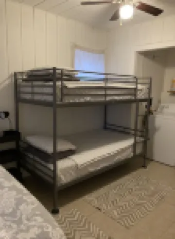 Cozy Cottage w/wood stove, firepit, pond & hiking trails near Snow Trails