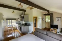 The Only Holiday Let On Ilkley Moor Hotels near Olive Branch