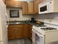 1 MILE TO BEACH ACCESS, MOUTH  OF KENAI RIVER!