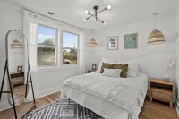 Surfer's Bungalow!