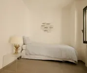 Superb new apartment "feet in the water" exceptional view on the beach Hoteles en Mauguio