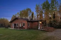 Private Getaway Cabin near Hot Springs