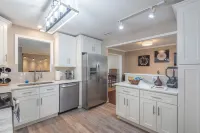 Knoxville Eden East Hoteles en Powell