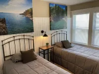 Superior Views, Harbor Views, Scenic Skyline Parkway, Remodeled, Charming