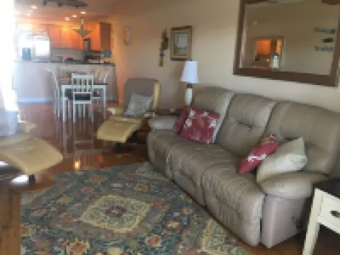 Water Front, Pool and Boat Slip