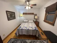 Derby Time Riverside Cabin Hotels in Breckinridge County