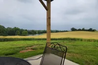 Sweet Home Magnolia-Farmhouse/Fishing
